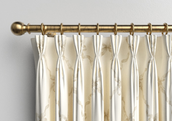 Ribbons, Mullacombe - Made to Measure Curtains - Image 11